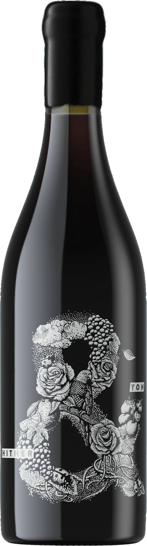 Hither & Yon Leask Grenache  2021 McLaren Vale — Mclaren Vale